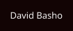 David Basho